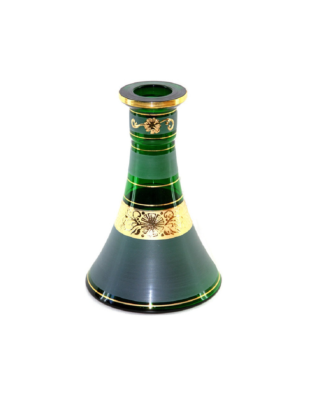 Vas pentru Narghiela Pyramide